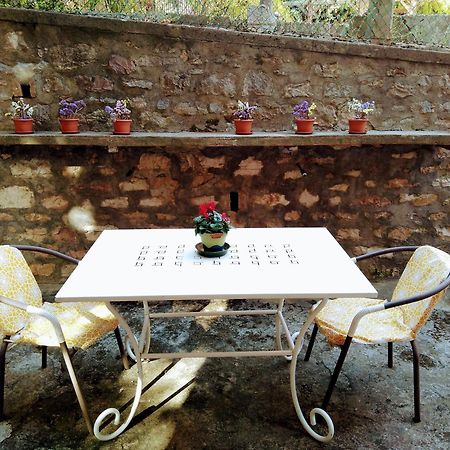 Appartamento Noemi Perugia Bagian luar foto