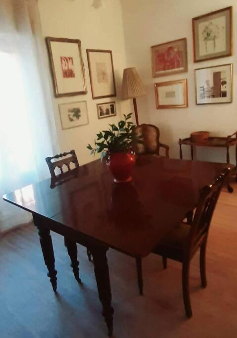 Appartamento Noemi Perugia Bagian luar foto