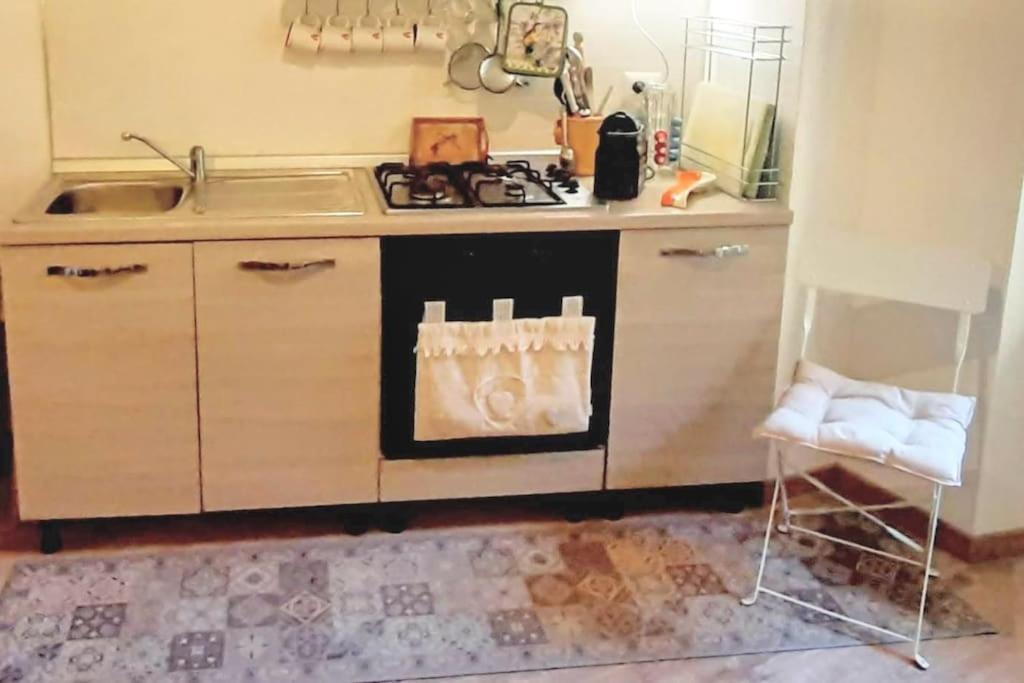 Appartamento Noemi Perugia Bagian luar foto