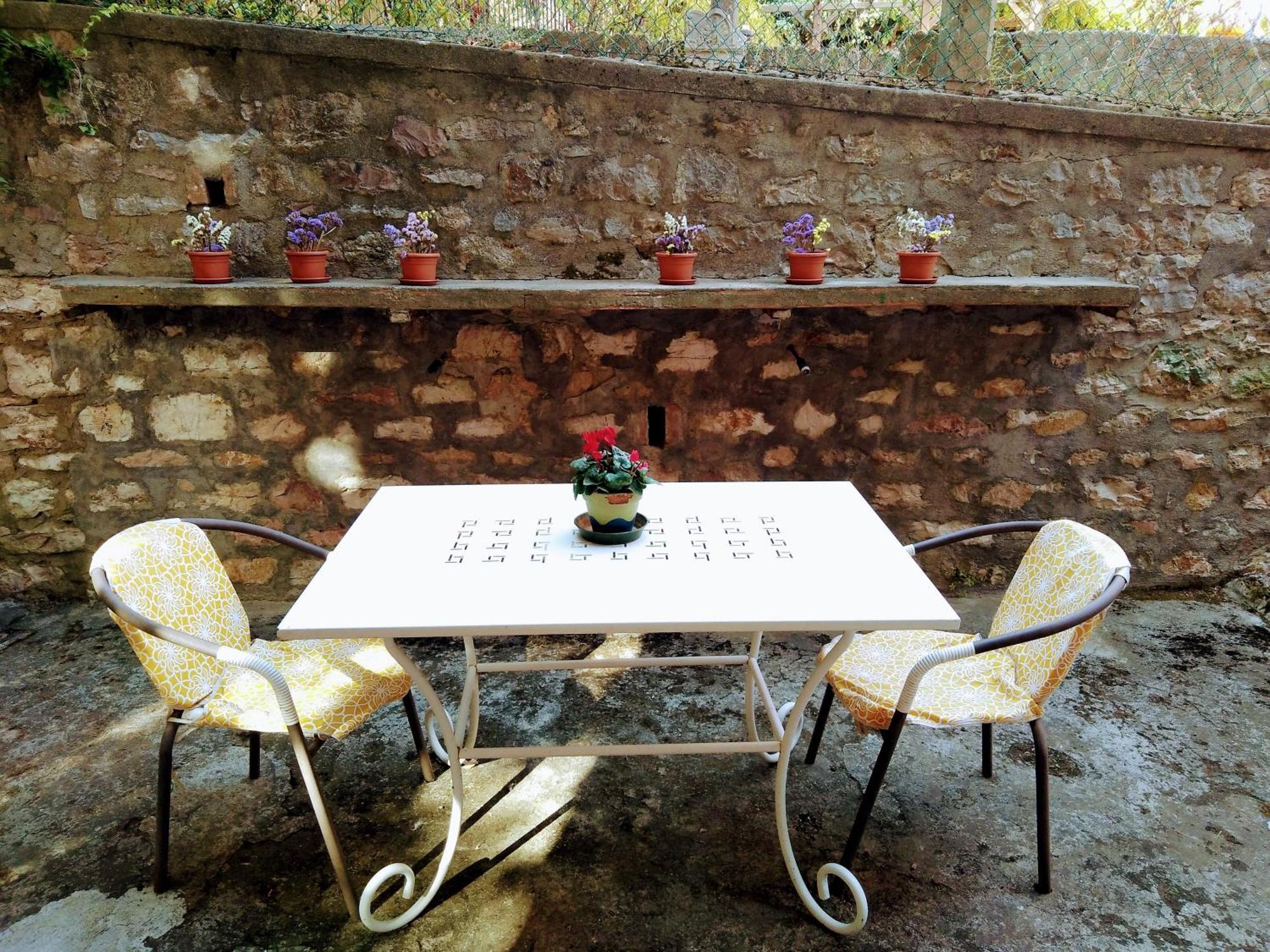 Appartamento Noemi Perugia Bagian luar foto